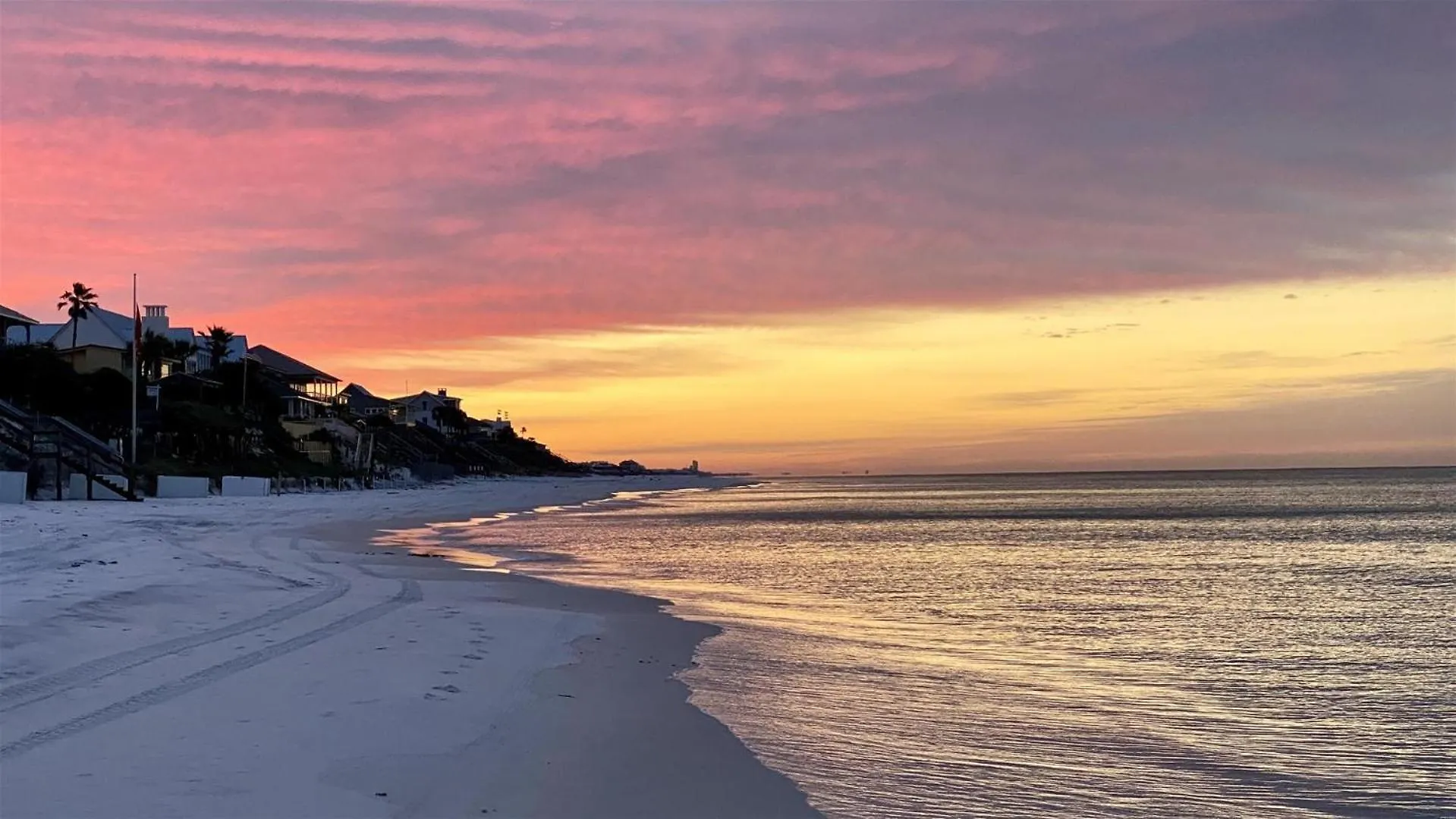 Holiday home Seacrest - Hello Sunshine Villa Panama City Beach United States