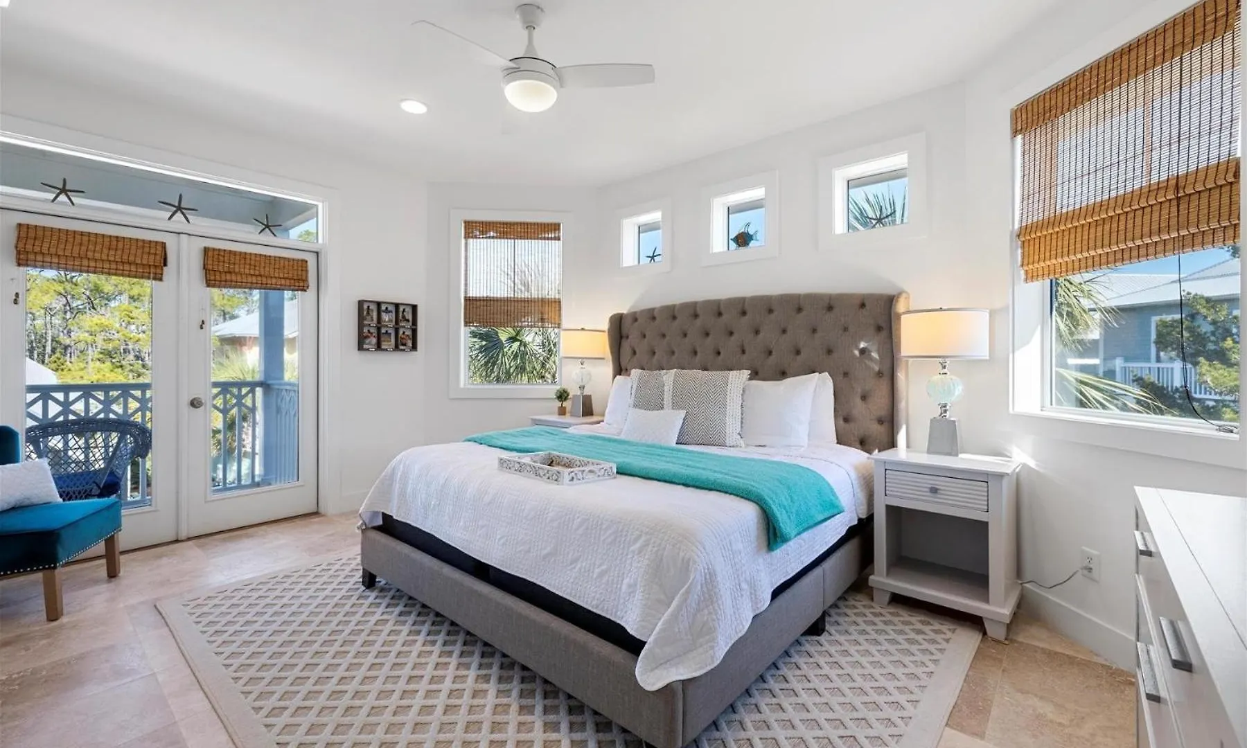 Seacrest - Hello Sunshine Villa Panama City Beach