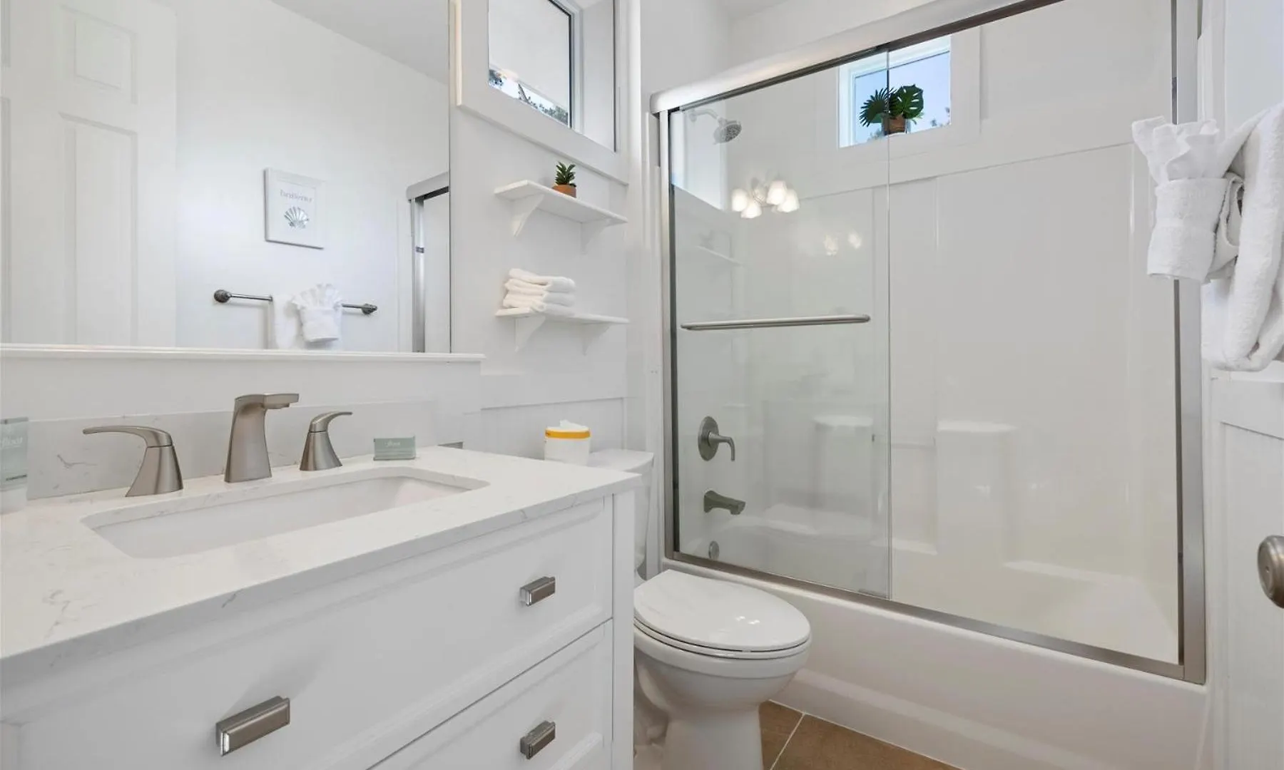 Seacrest - Hello Sunshine Villa Panama City Beach
