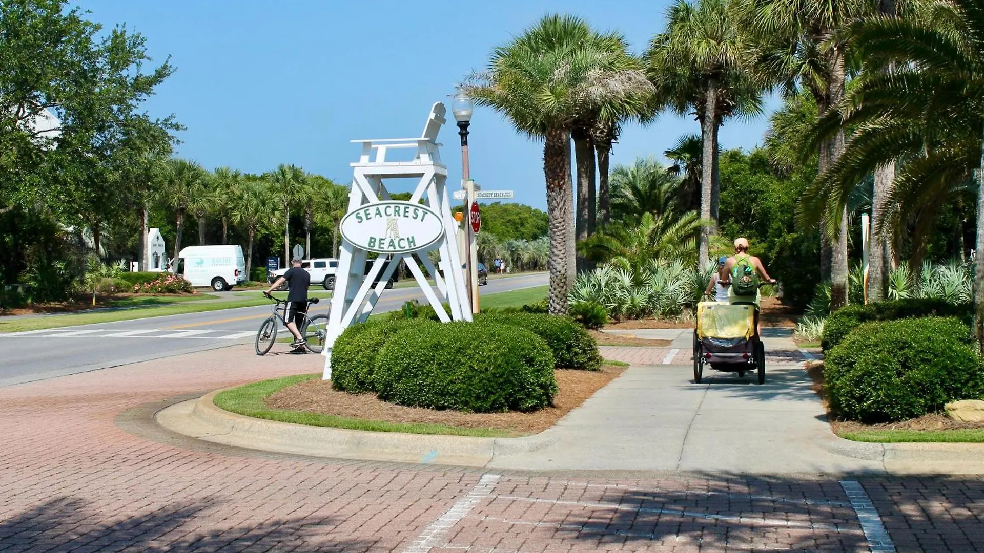 Holiday home Seacrest - Hello Sunshine Villa Panama City Beach United States