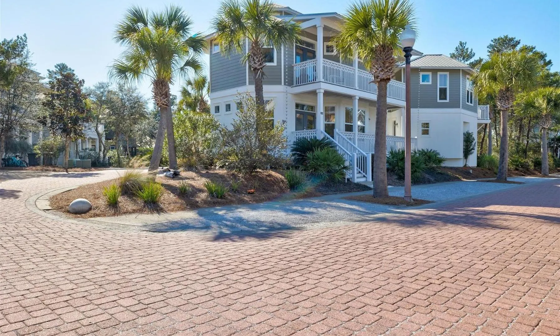 Seacrest - Hello Sunshine Villa Panama City Beach United States