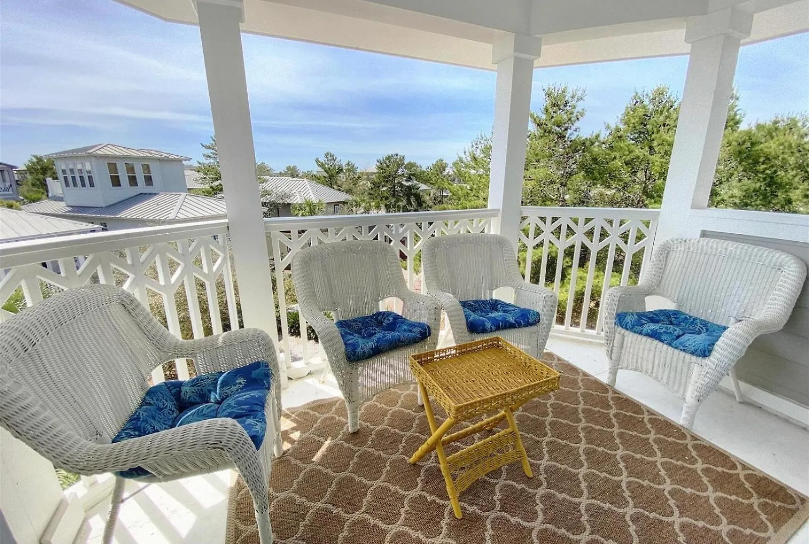 Seacrest - Hello Sunshine Villa Panama City Beach Holiday home