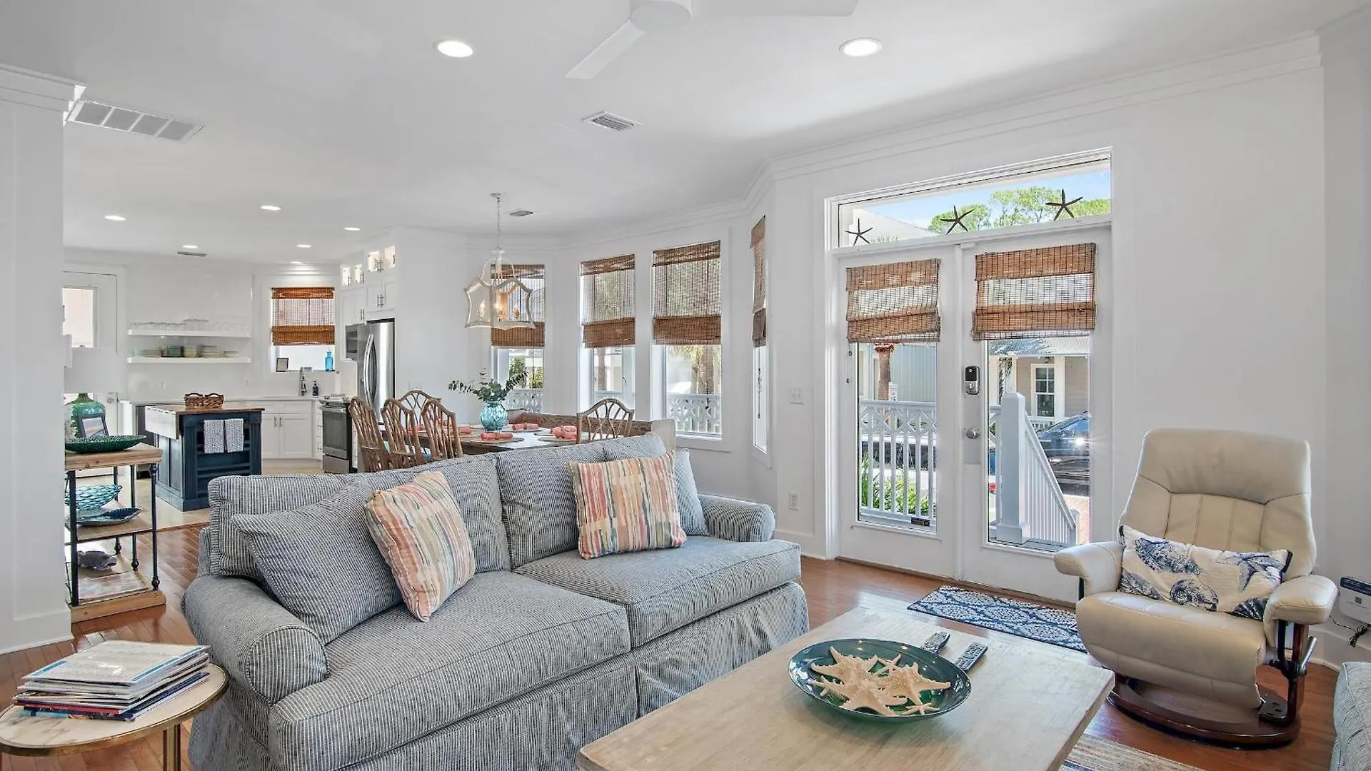 Holiday home Seacrest - Hello Sunshine Villa Panama City Beach