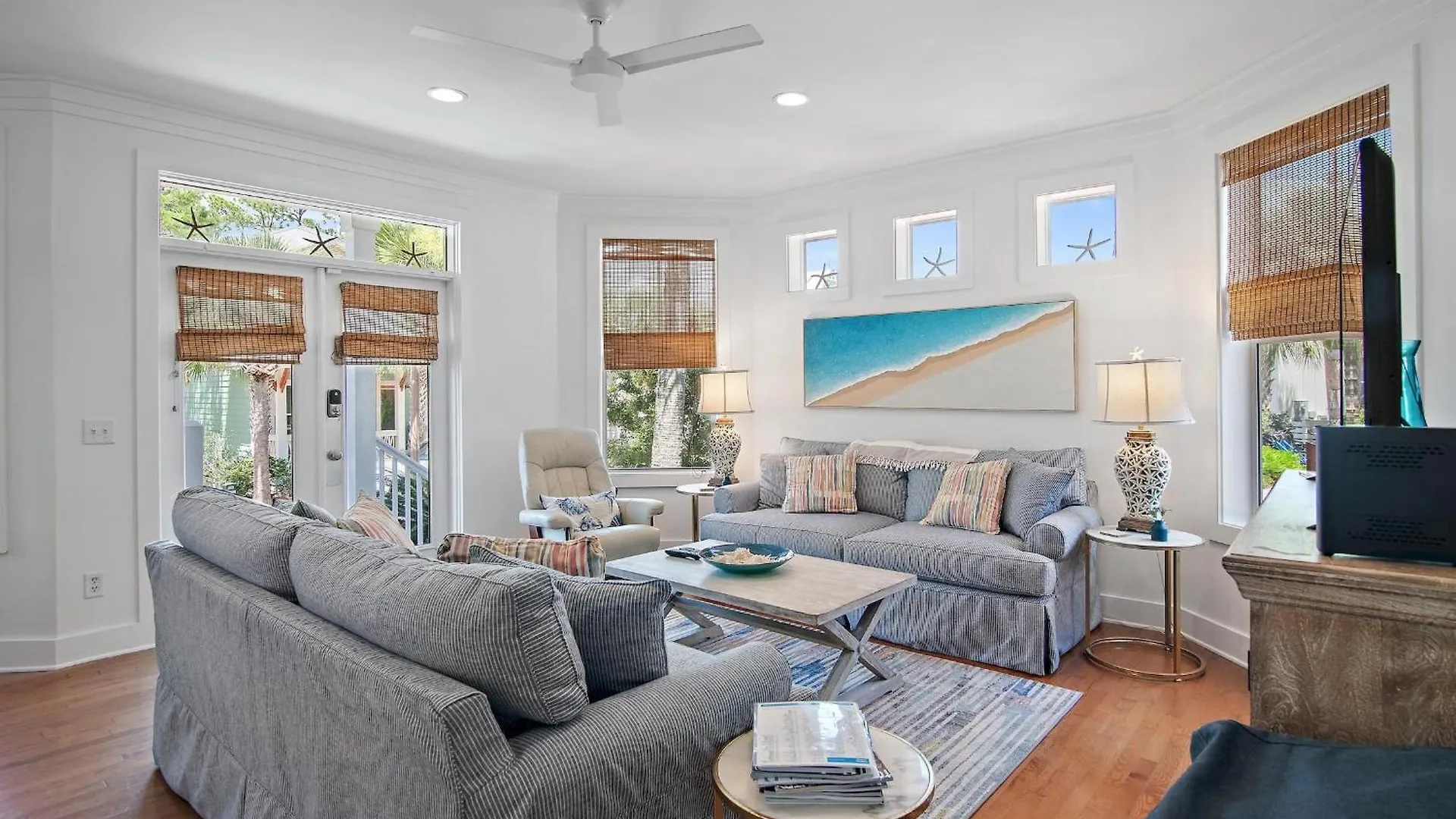 Holiday home Seacrest - Hello Sunshine Villa Panama City Beach