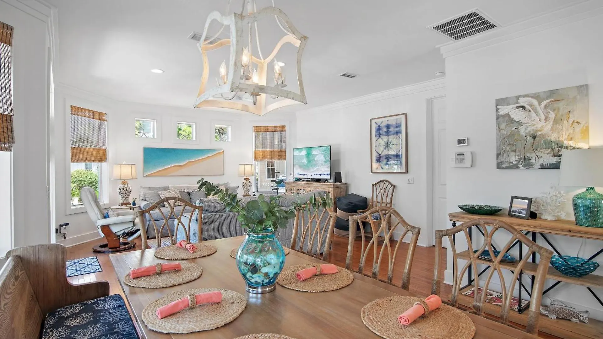 Seacrest - Hello Sunshine Villa Panama City Beach United States