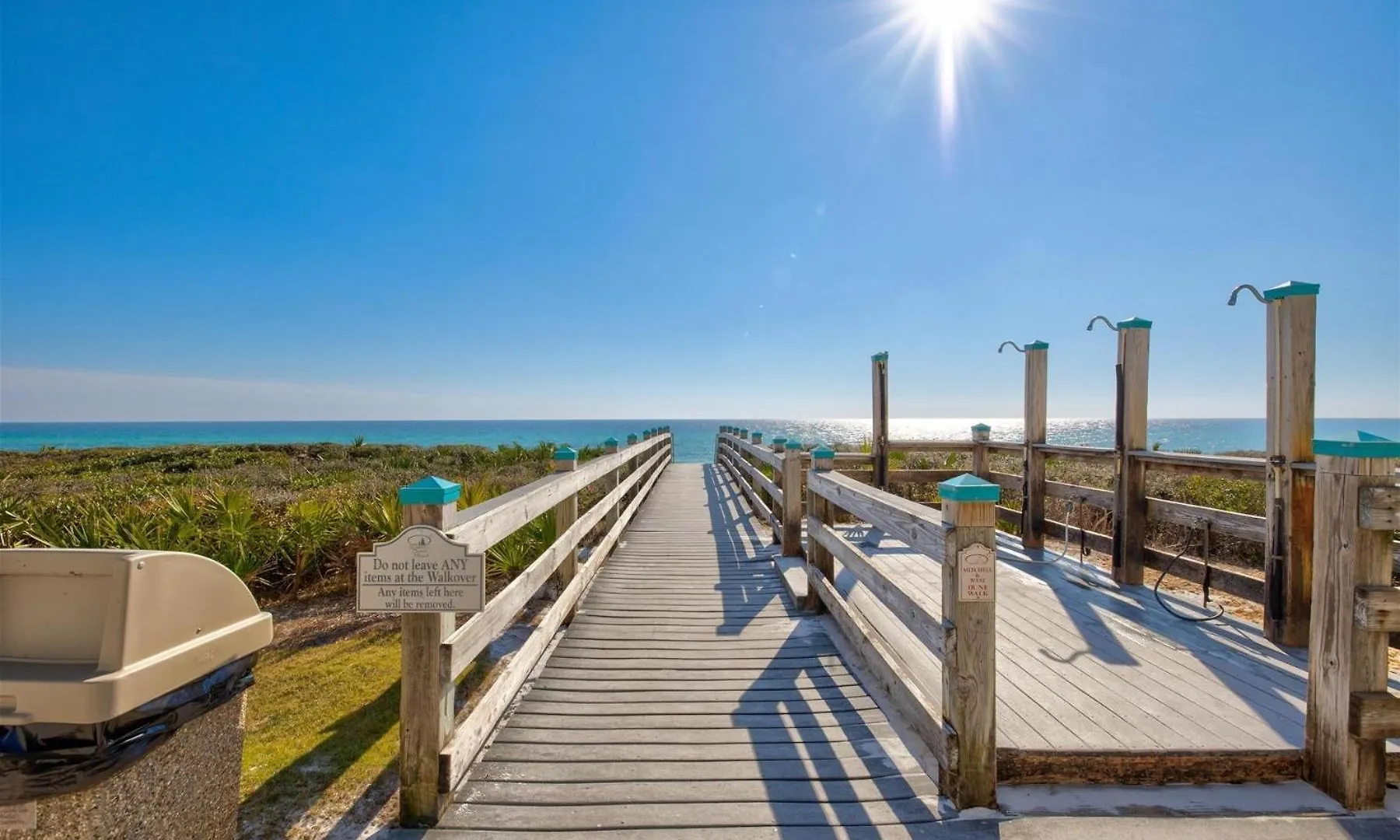 Seacrest - Hello Sunshine Villa Panama City Beach Holiday home